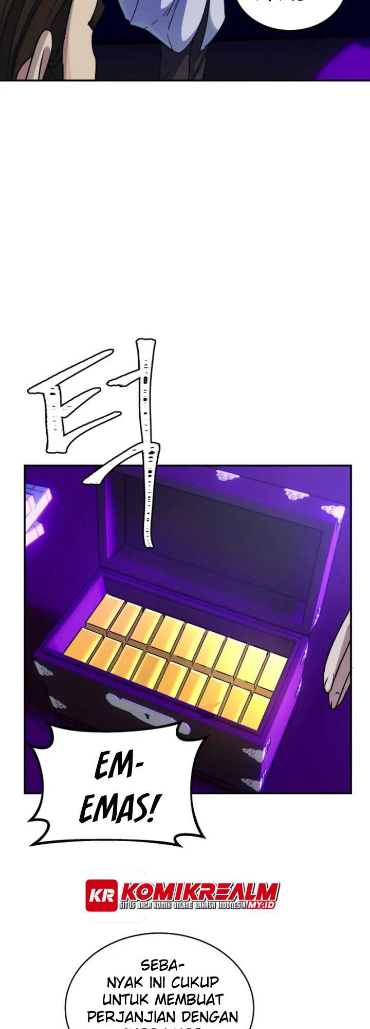 The Heavenly Demon Will Turn the World Upside Down Chapter 36 Gambar 47