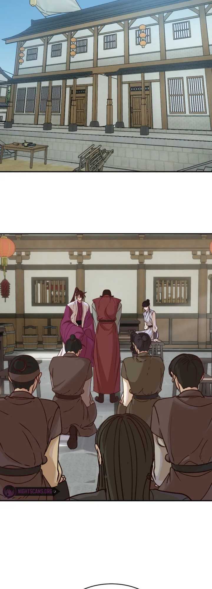 The Heavenly Demon Will Turn the World Upside Down Chapter 36 Gambar 9