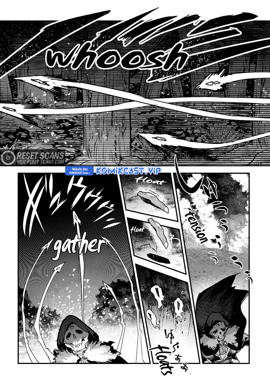 Nozomanu Fushi no Boukensha Chapter 51 Gambar 12