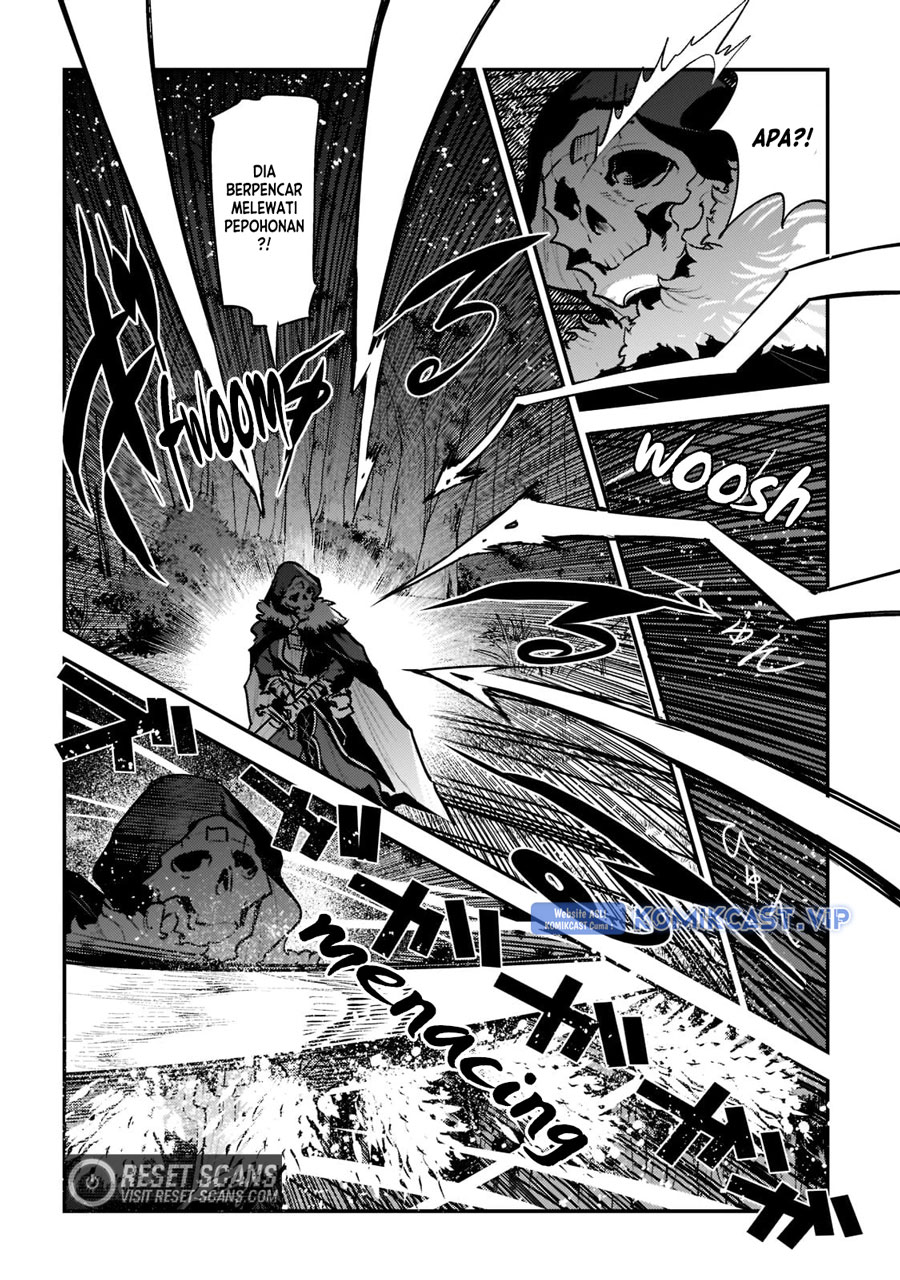 Nozomanu Fushi no Boukensha Chapter 51 Gambar 13