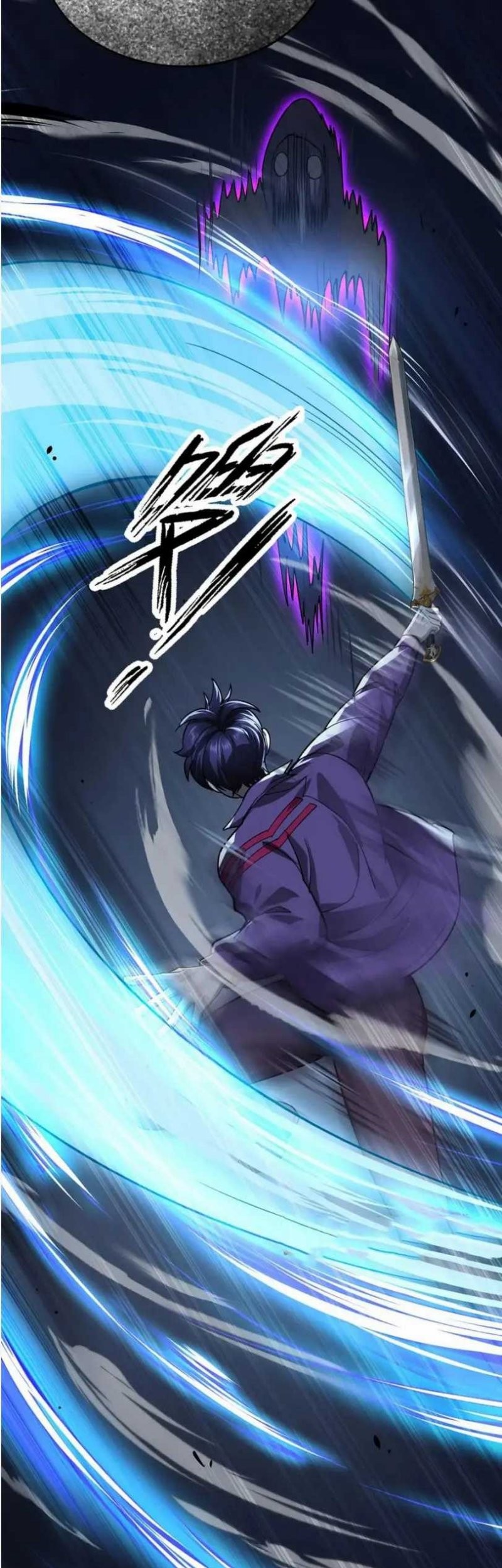 More Kill More Powerful Chapter 43 Gambar 19