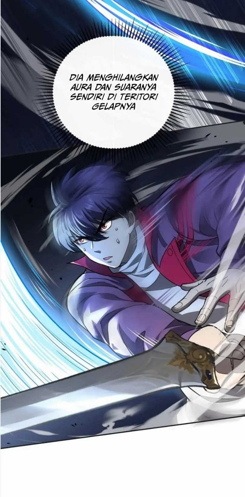 More Kill More Powerful Chapter 43 Gambar 20