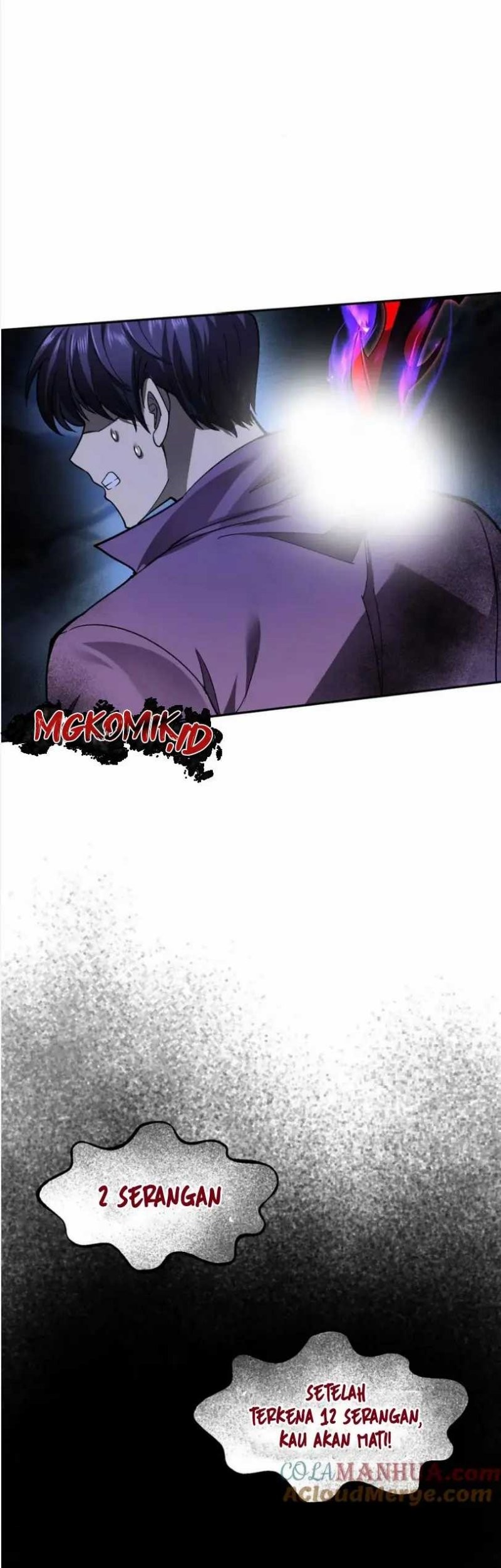 More Kill More Powerful Chapter 43 Gambar 21