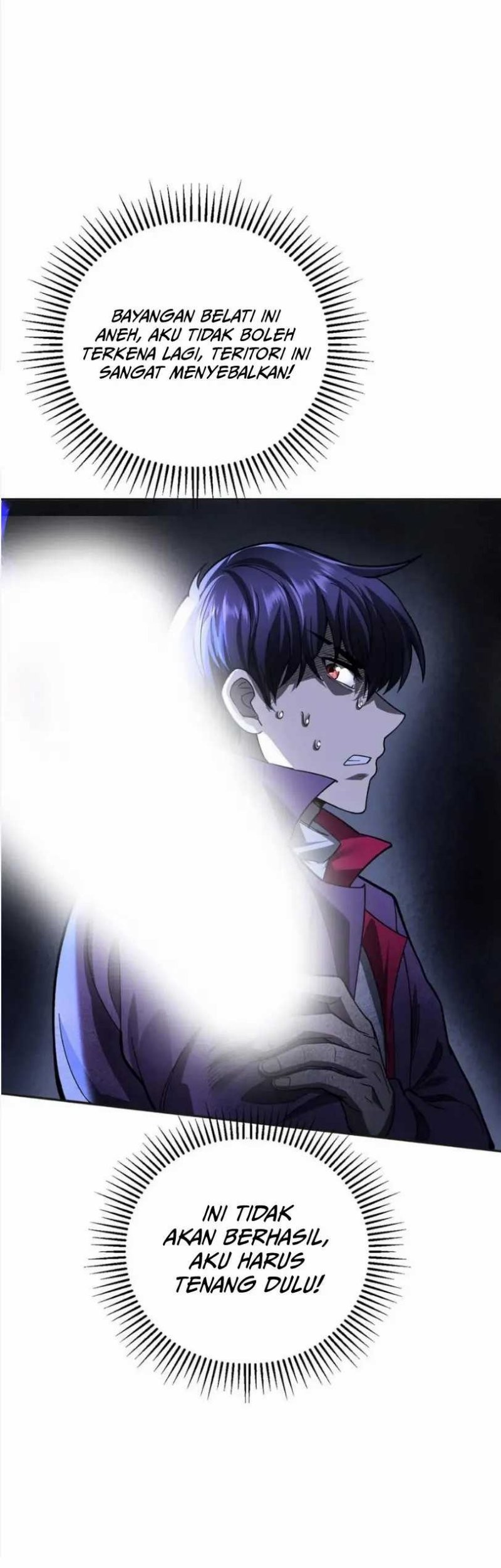 More Kill More Powerful Chapter 43 Gambar 23