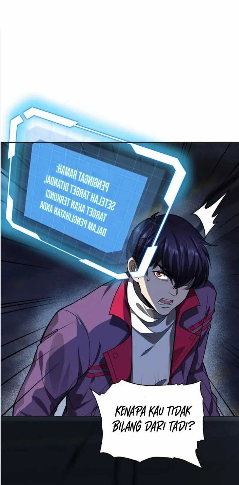 More Kill More Powerful Chapter 43 Gambar 24