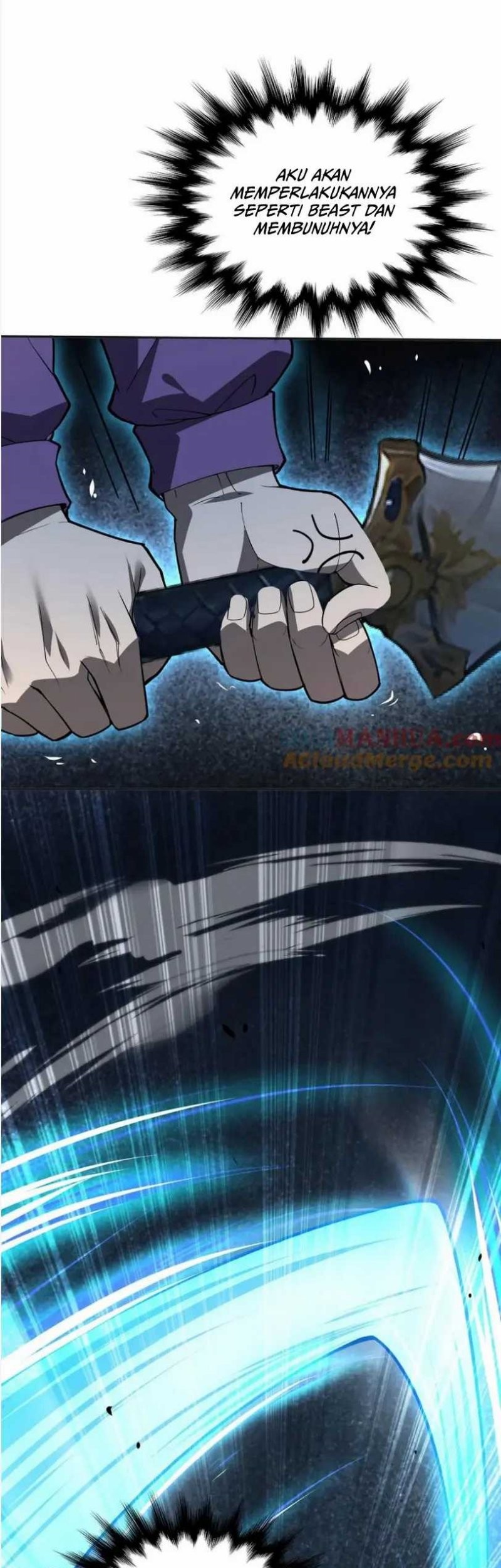 More Kill More Powerful Chapter 43 Gambar 29