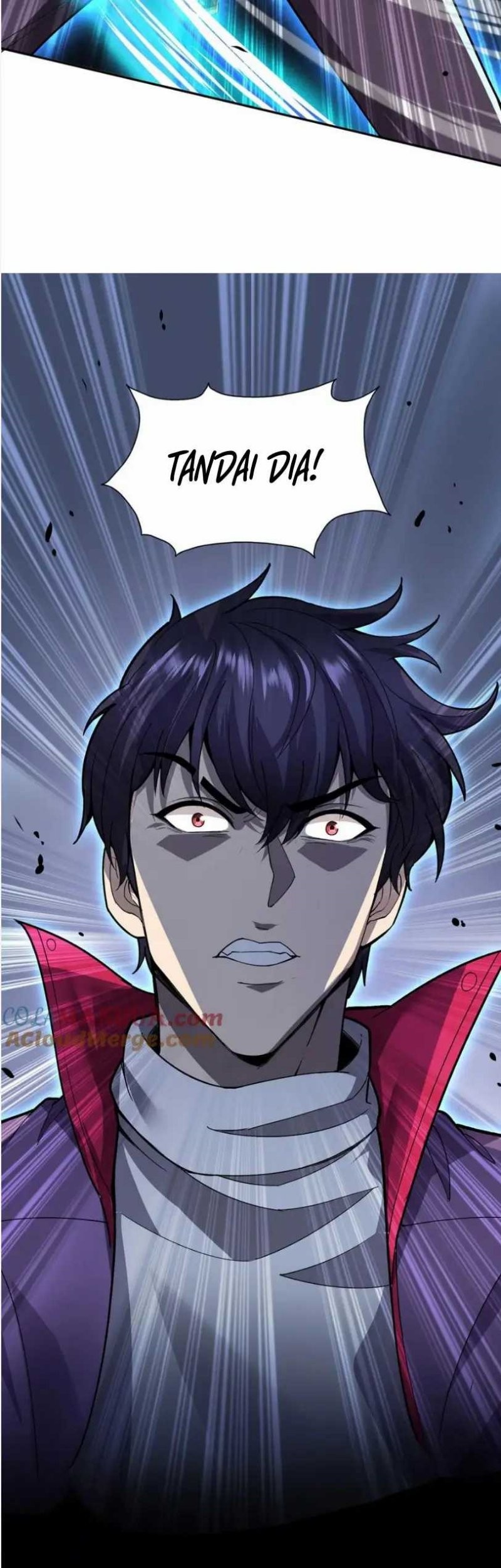 More Kill More Powerful Chapter 43 Gambar 31