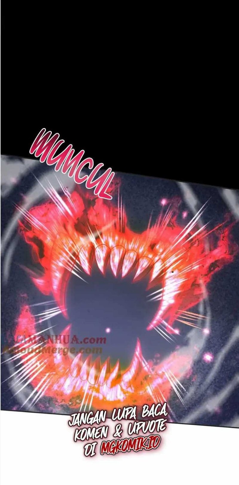 More Kill More Powerful Chapter 43 Gambar 32