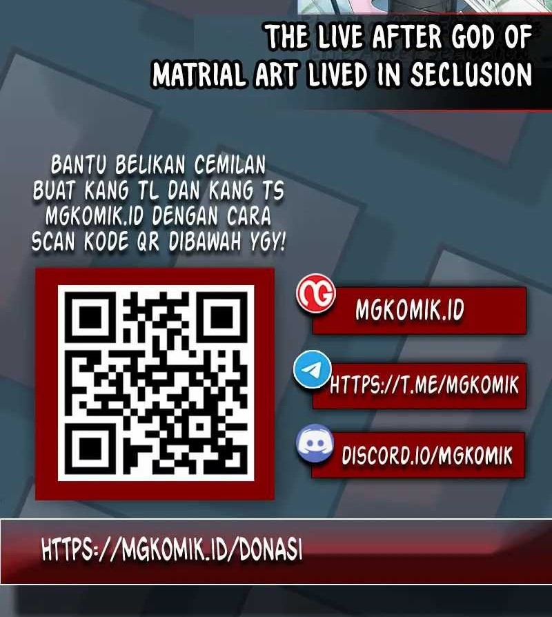 More Kill More Powerful Chapter 43 Gambar 34