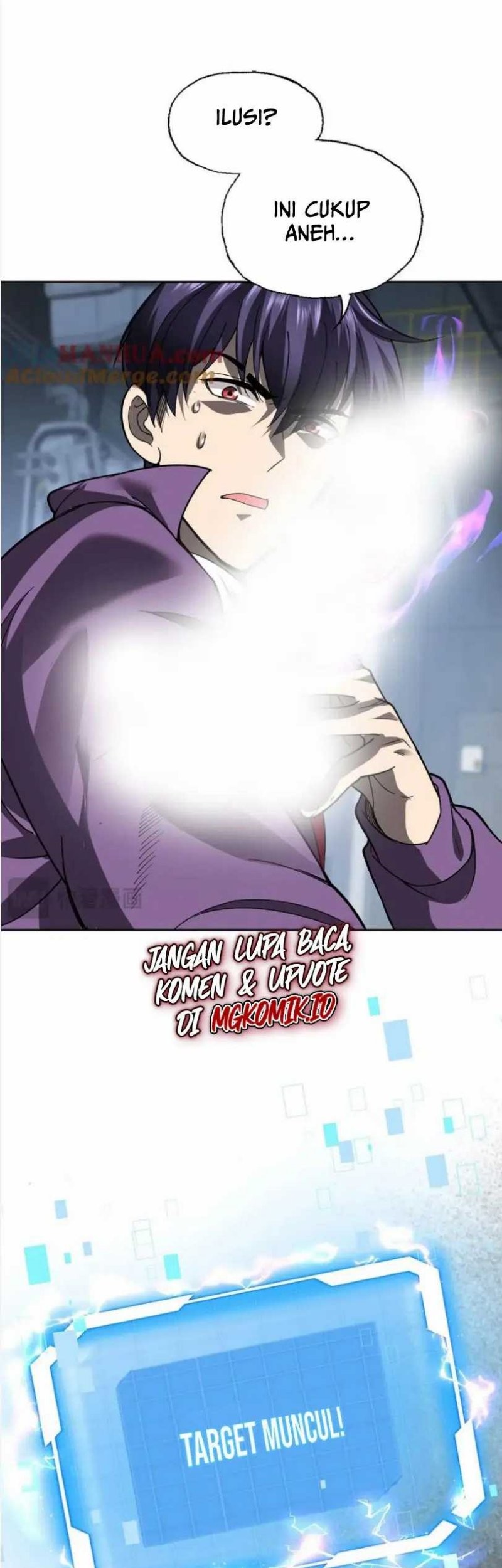 More Kill More Powerful Chapter 43 Gambar 3