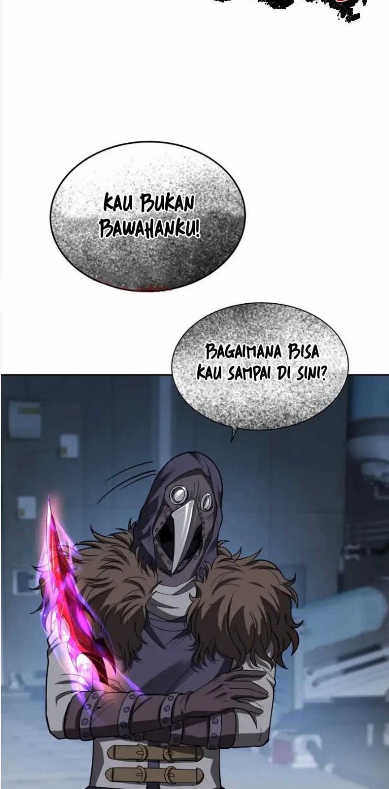 More Kill More Powerful Chapter 43 Gambar 6