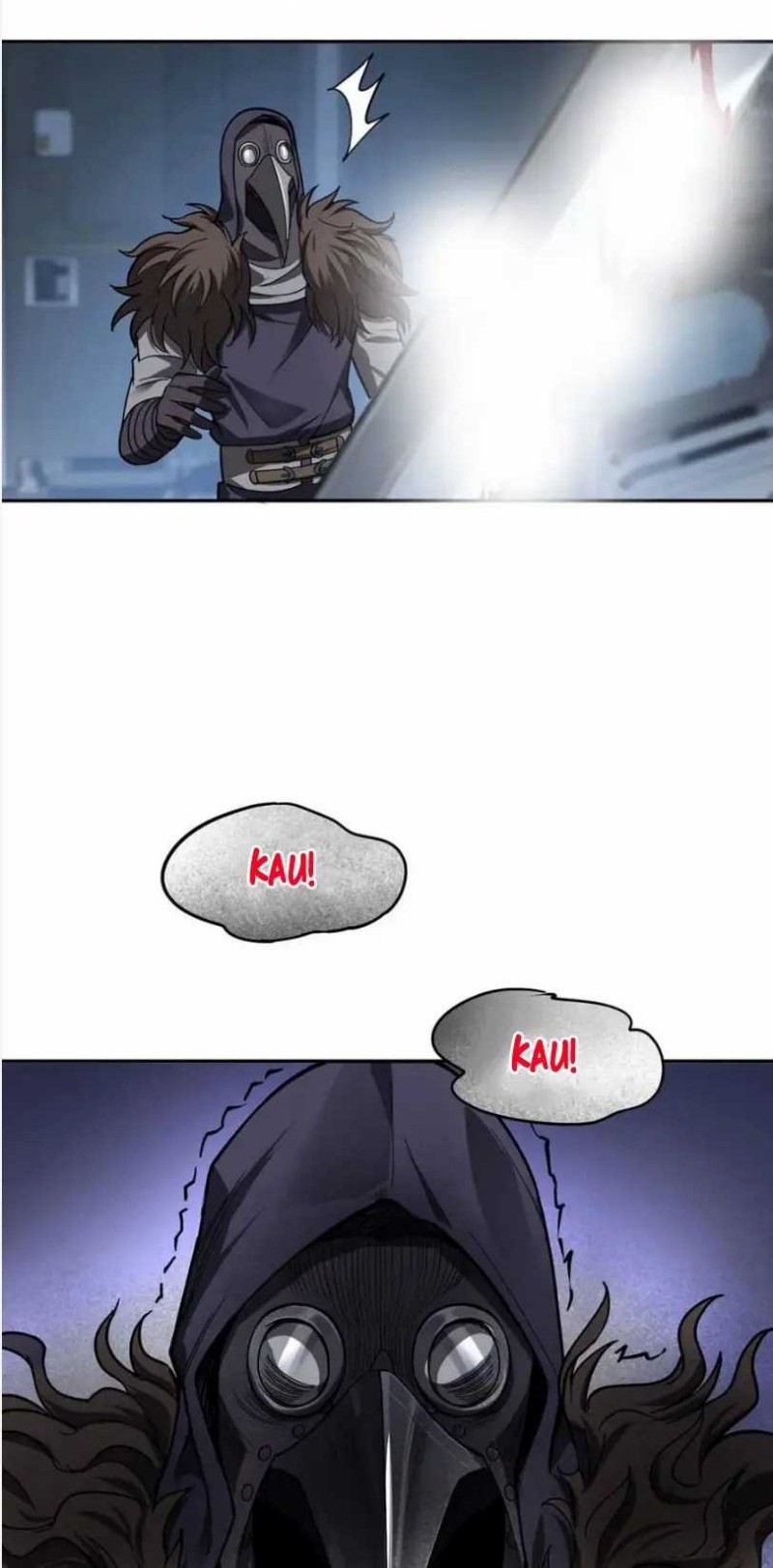 More Kill More Powerful Chapter 43 Gambar 8