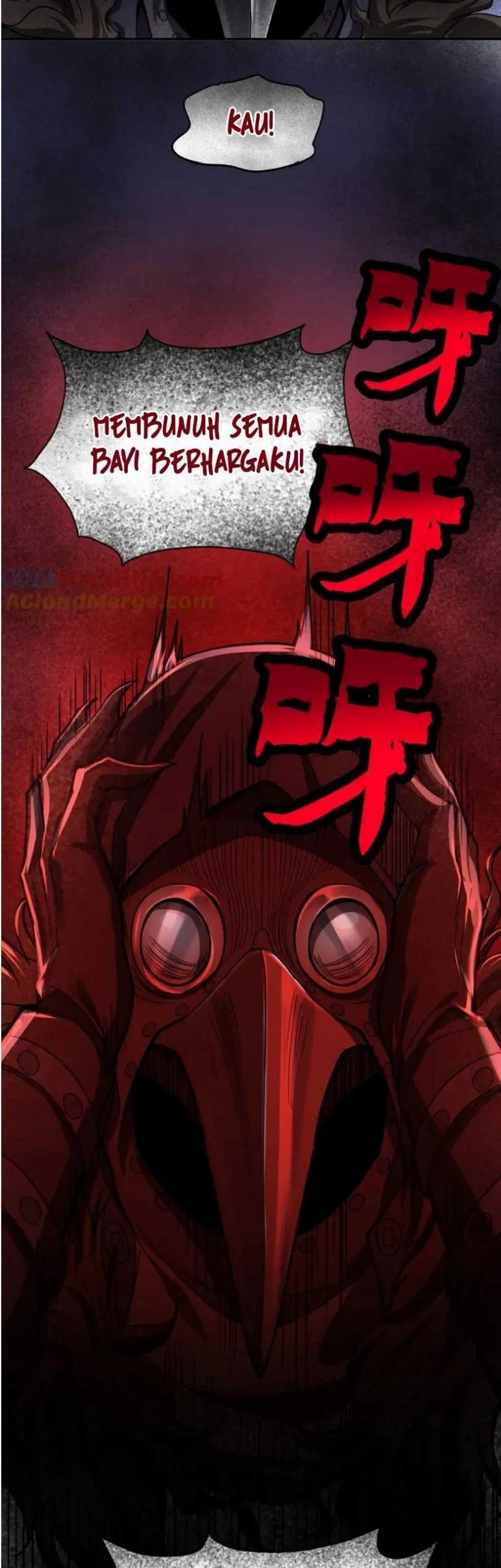 More Kill More Powerful Chapter 43 Gambar 9