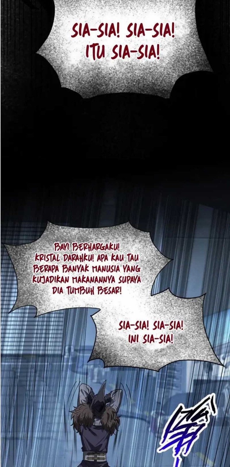 More Kill More Powerful Chapter 43 Gambar 10