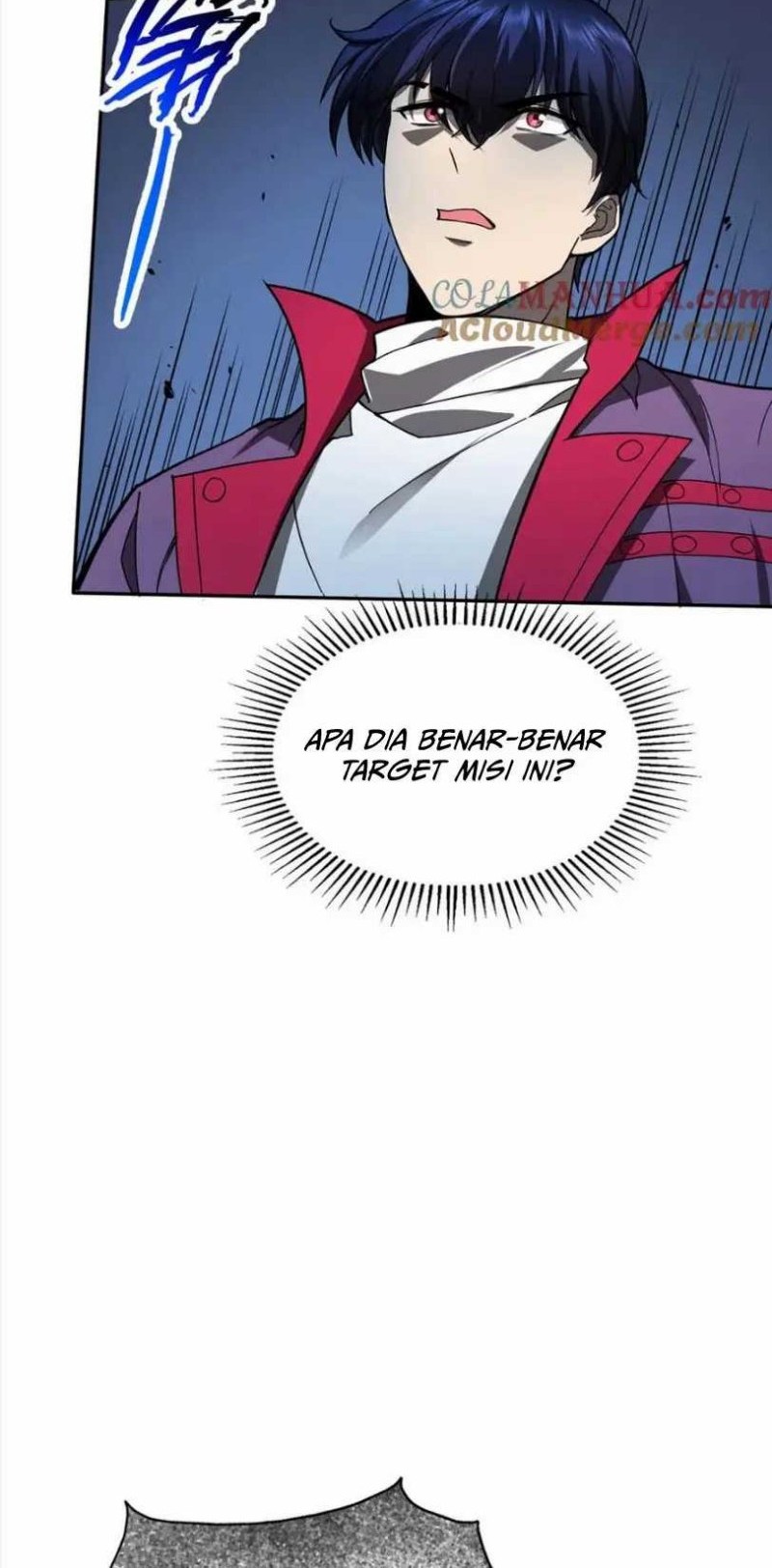 More Kill More Powerful Chapter 43 Gambar 12