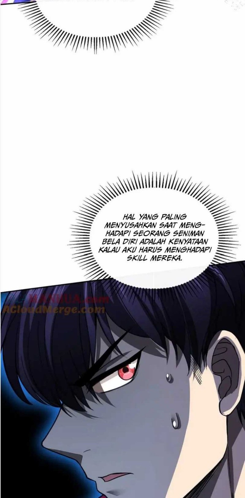 More Kill More Powerful Chapter 43 Gambar 16