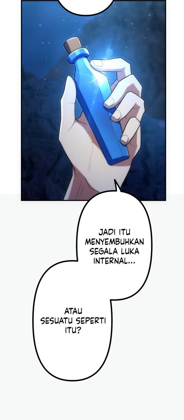 I Became an S-Rank Hunter With the Demon Lord App Chapter 42 Gambar 31