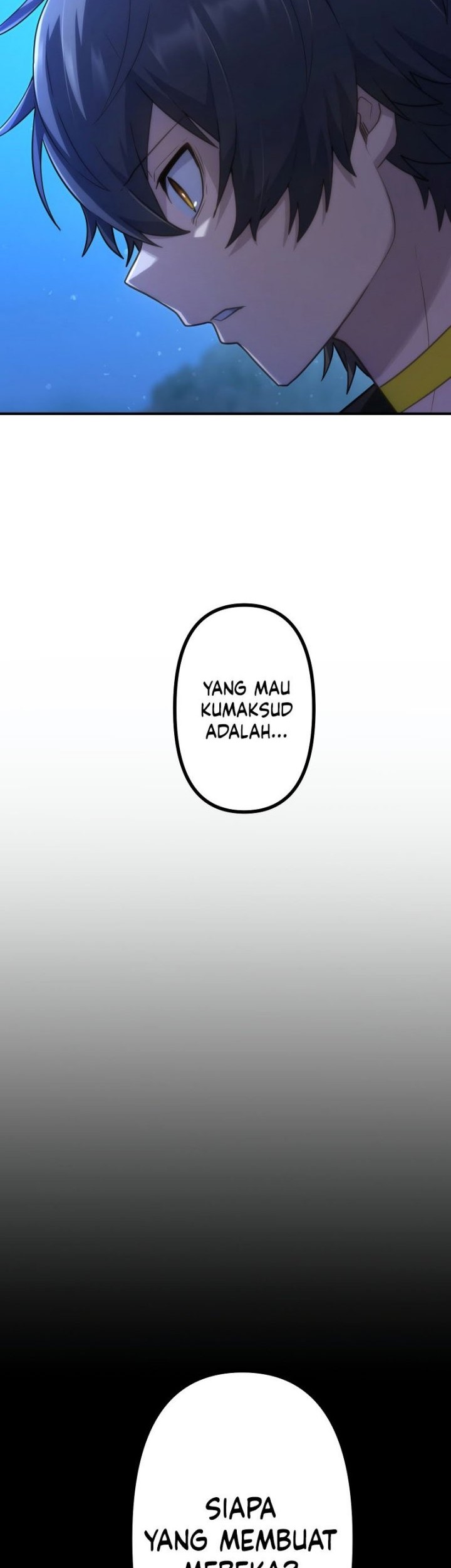 I Became an S-Rank Hunter With the Demon Lord App Chapter 42 Gambar 33