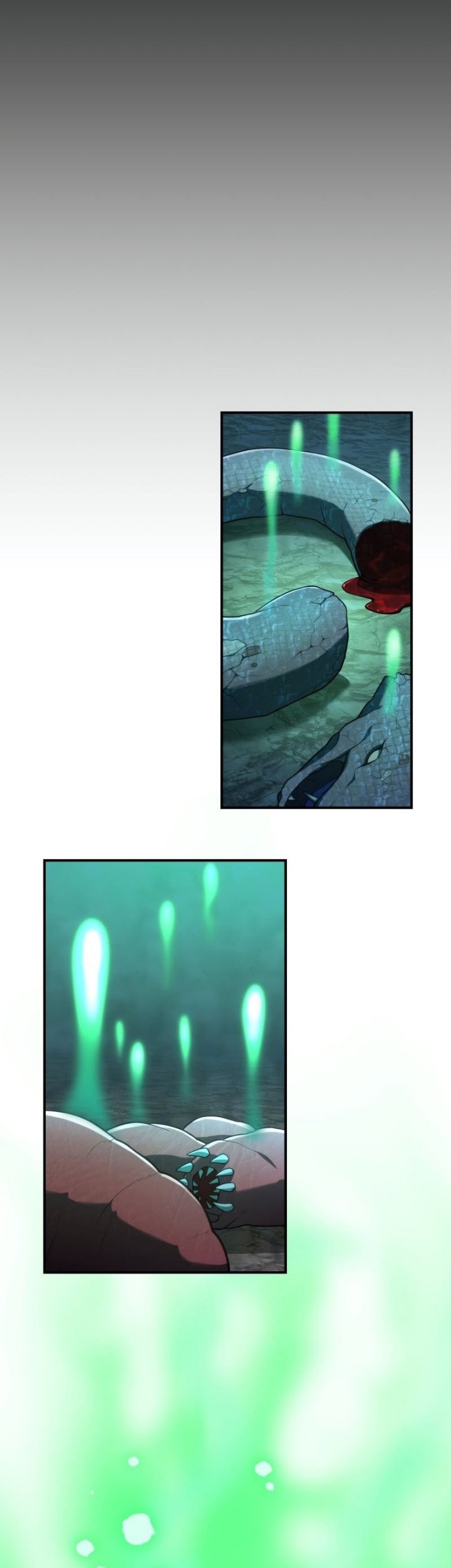 I Became an S-Rank Hunter With the Demon Lord App Chapter 42 Gambar 35