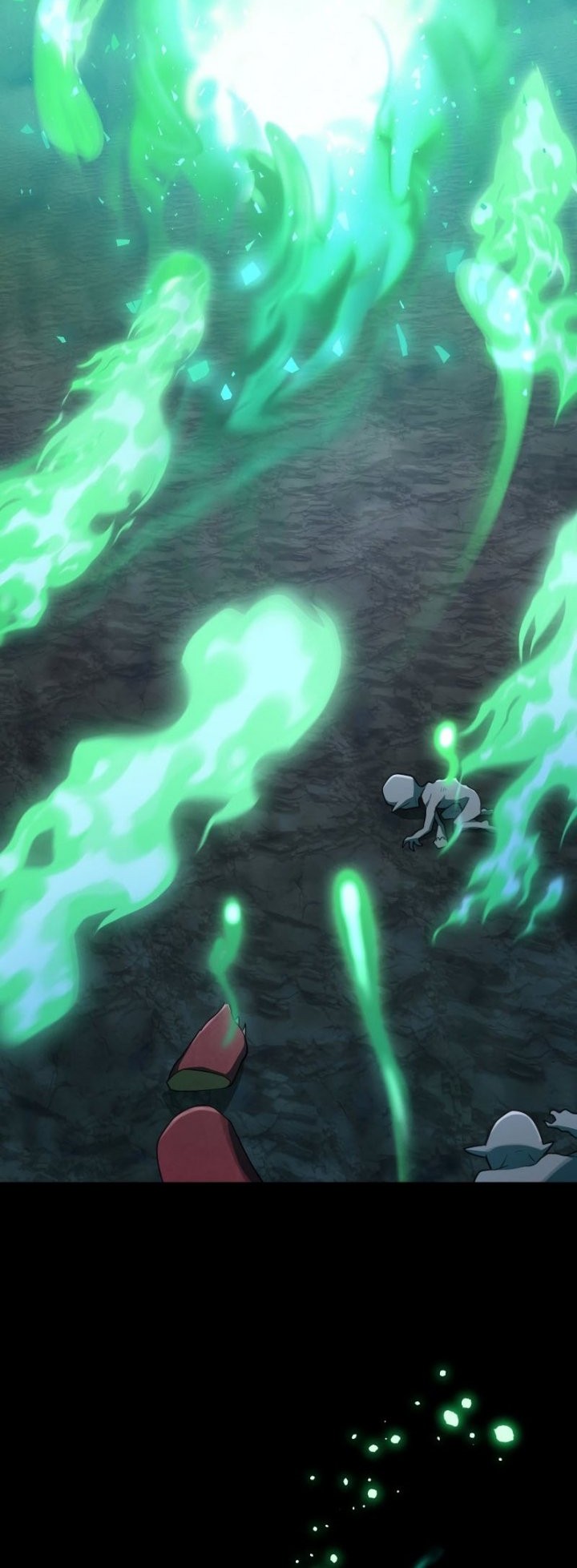 I Became an S-Rank Hunter With the Demon Lord App Chapter 42 Gambar 37