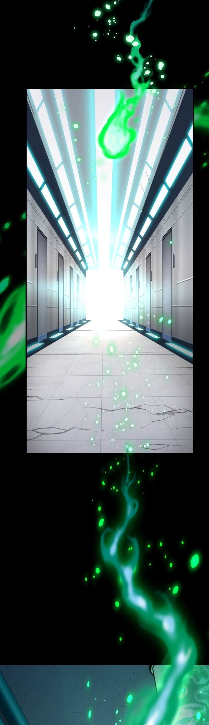 I Became an S-Rank Hunter With the Demon Lord App Chapter 42 Gambar 38