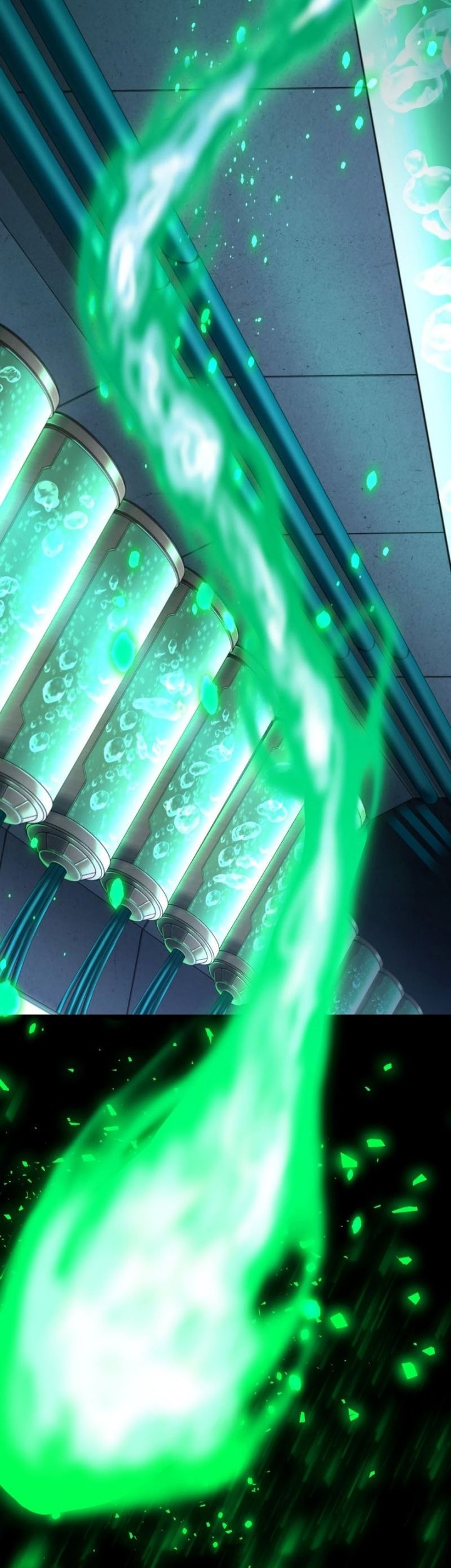 I Became an S-Rank Hunter With the Demon Lord App Chapter 42 Gambar 39