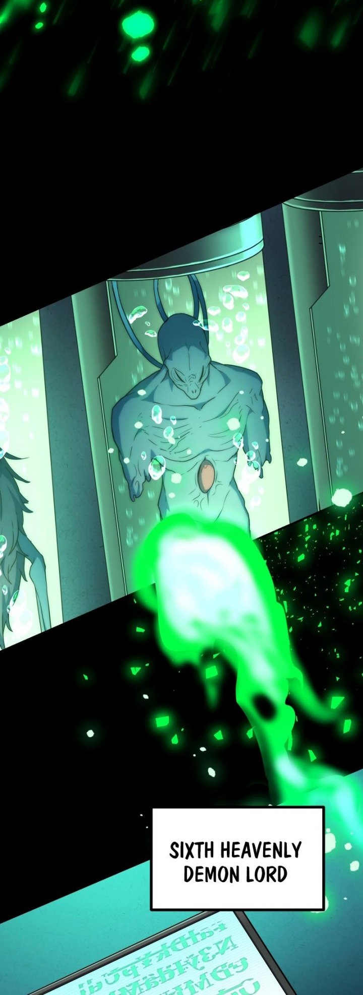 I Became an S-Rank Hunter With the Demon Lord App Chapter 42 Gambar 40