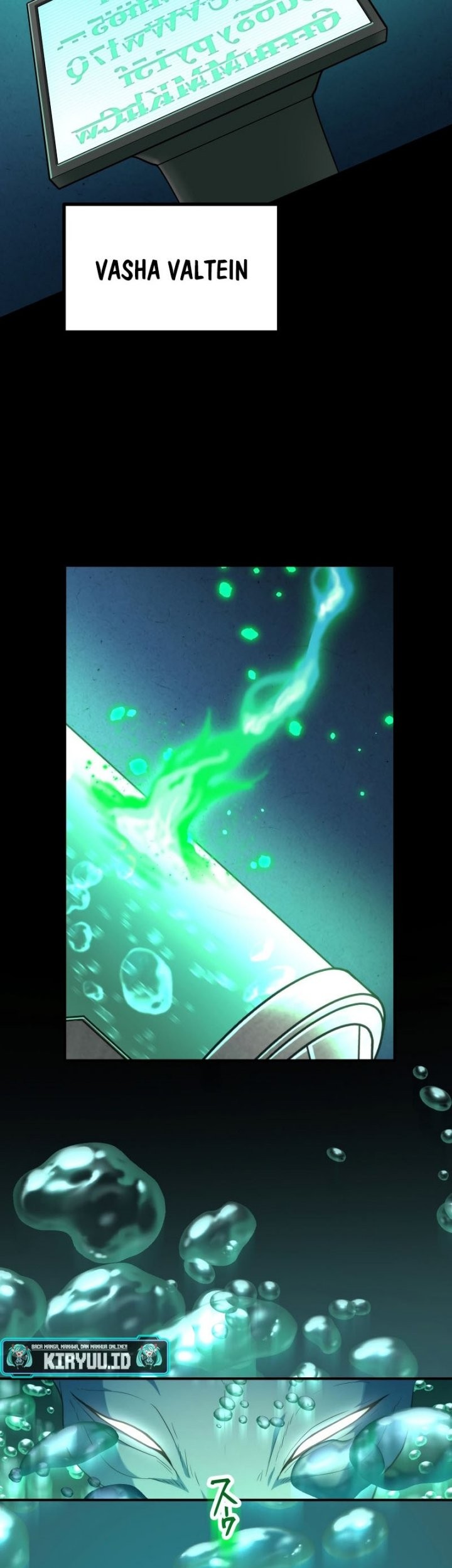 I Became an S-Rank Hunter With the Demon Lord App Chapter 42 Gambar 41