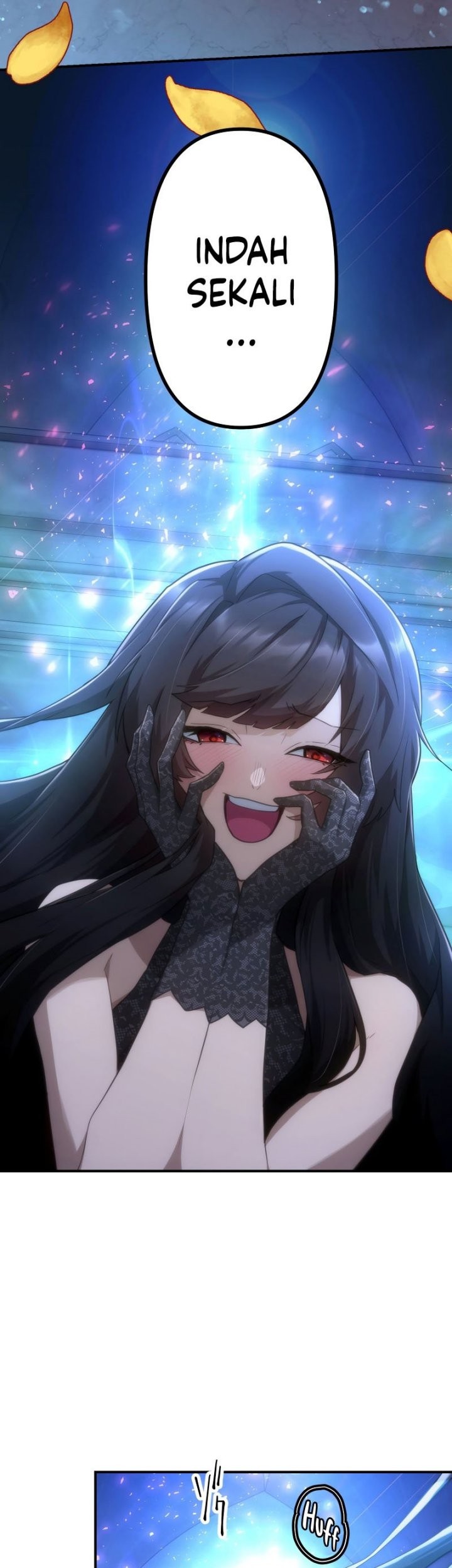 I Became an S-Rank Hunter With the Demon Lord App Chapter 42 Gambar 50