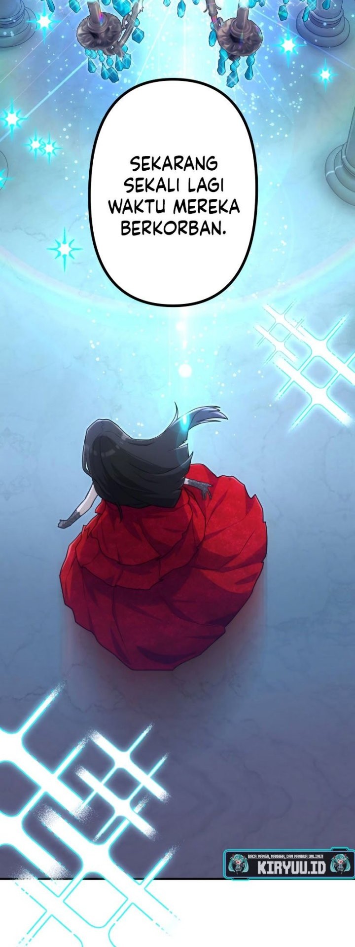 I Became an S-Rank Hunter With the Demon Lord App Chapter 42 Gambar 52