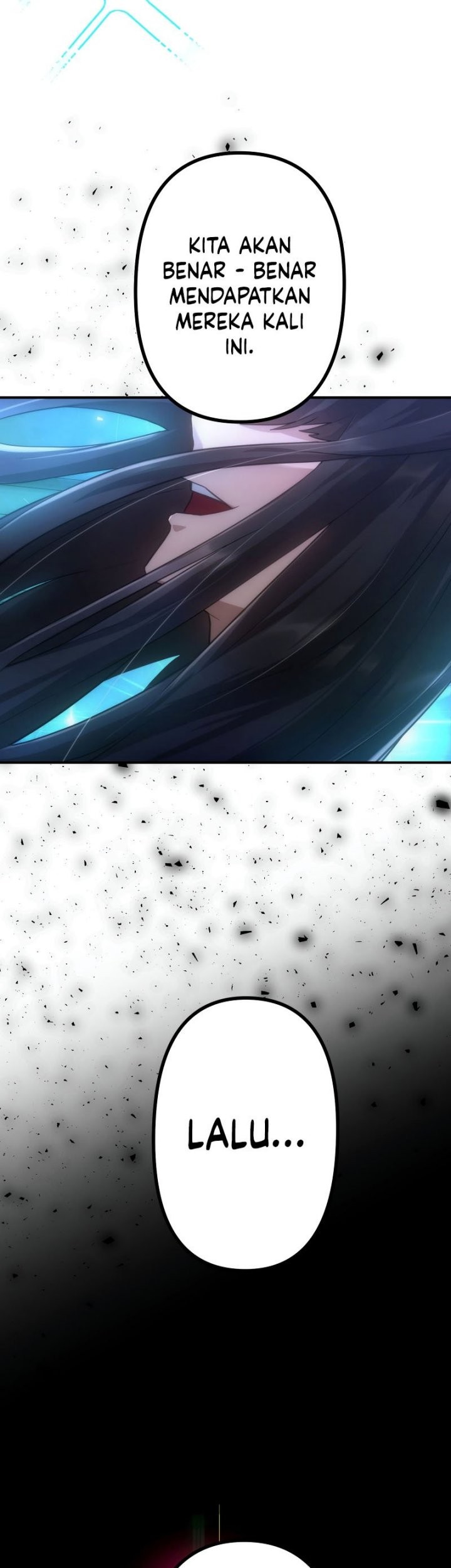 I Became an S-Rank Hunter With the Demon Lord App Chapter 42 Gambar 53