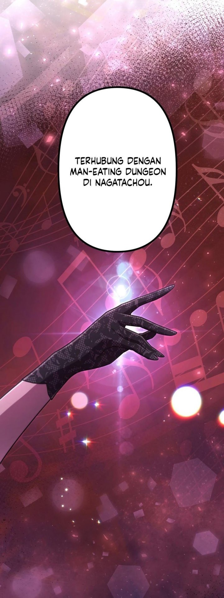 I Became an S-Rank Hunter With the Demon Lord App Chapter 42 Gambar 55