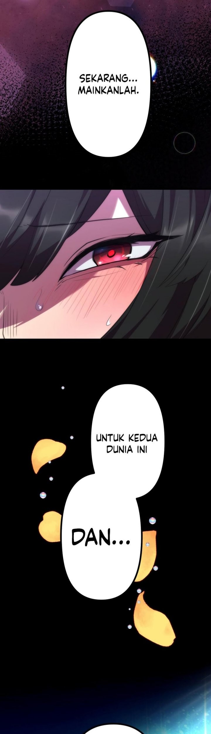 I Became an S-Rank Hunter With the Demon Lord App Chapter 42 Gambar 56