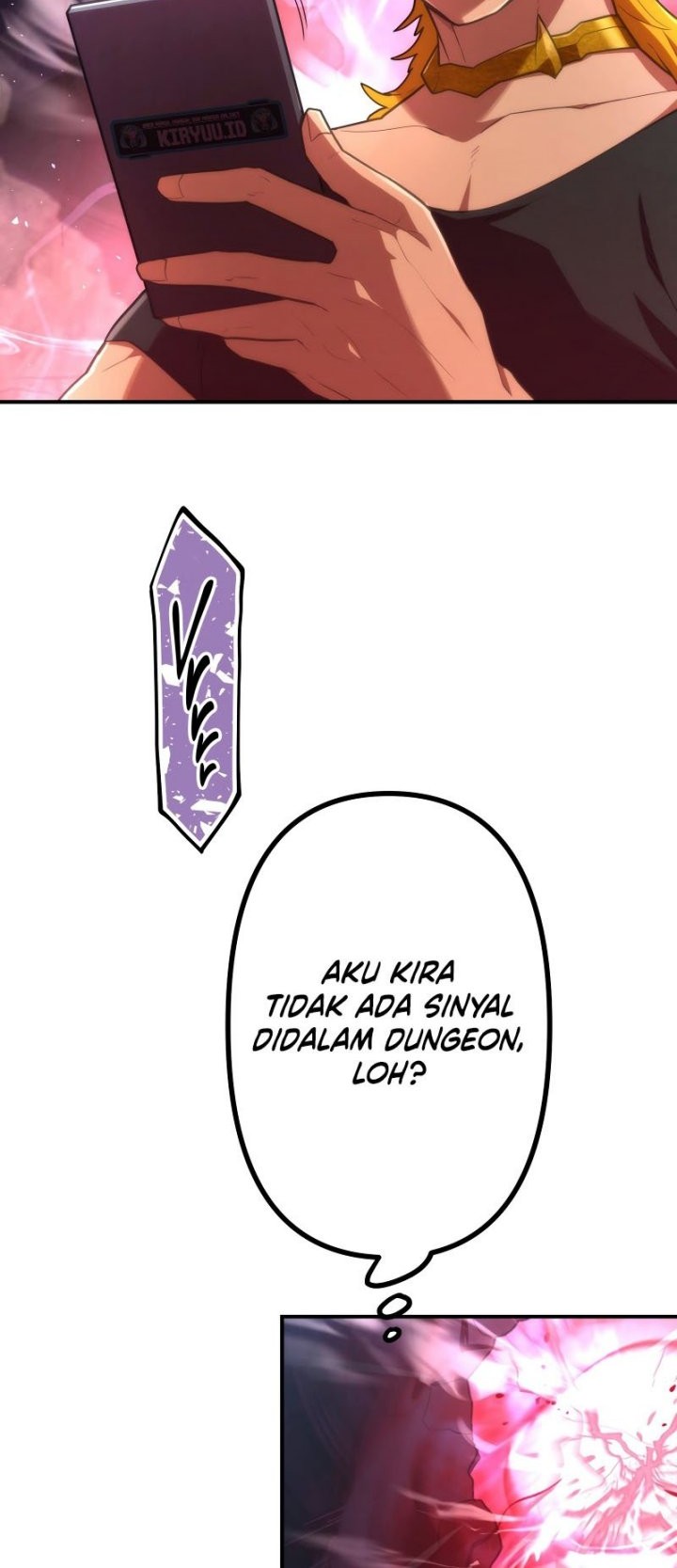 I Became an S-Rank Hunter With the Demon Lord App Chapter 42 Gambar 4