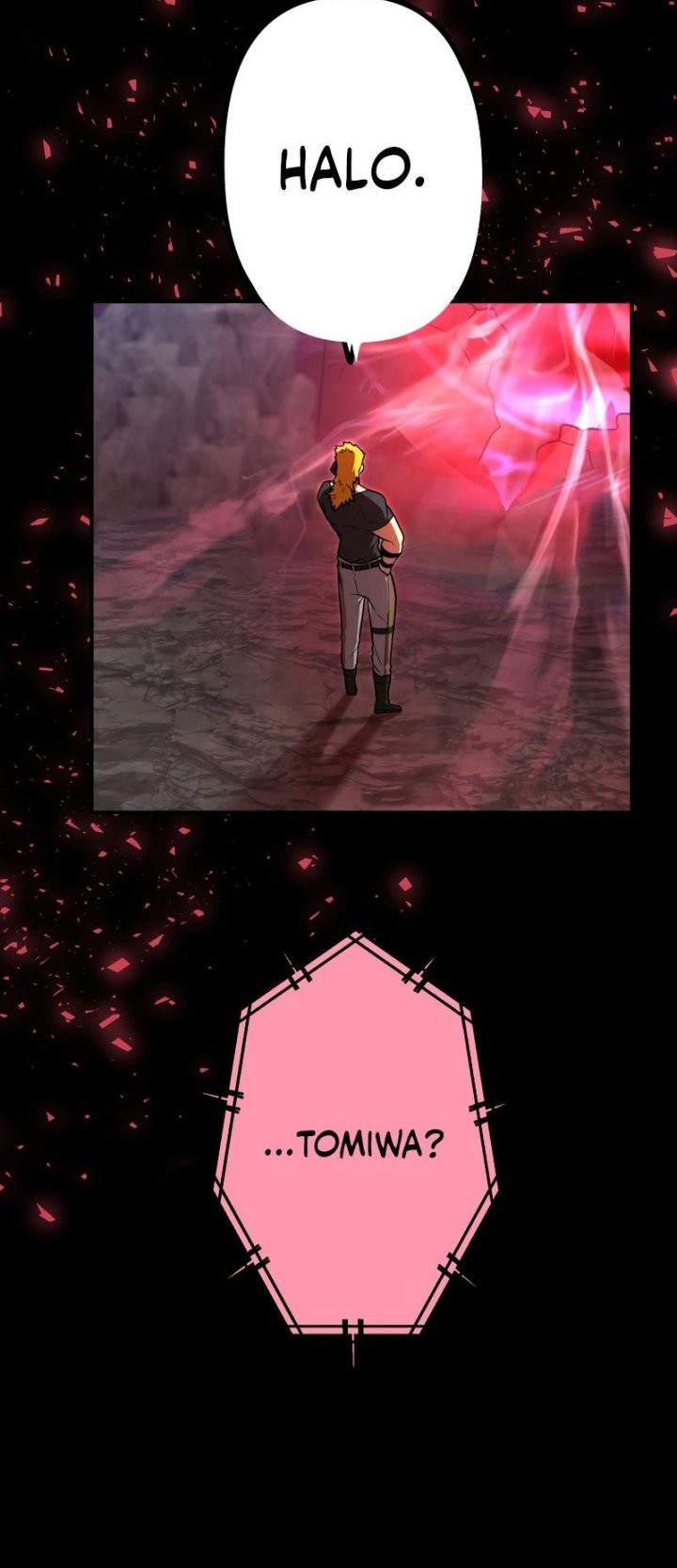 I Became an S-Rank Hunter With the Demon Lord App Chapter 42 Gambar 7