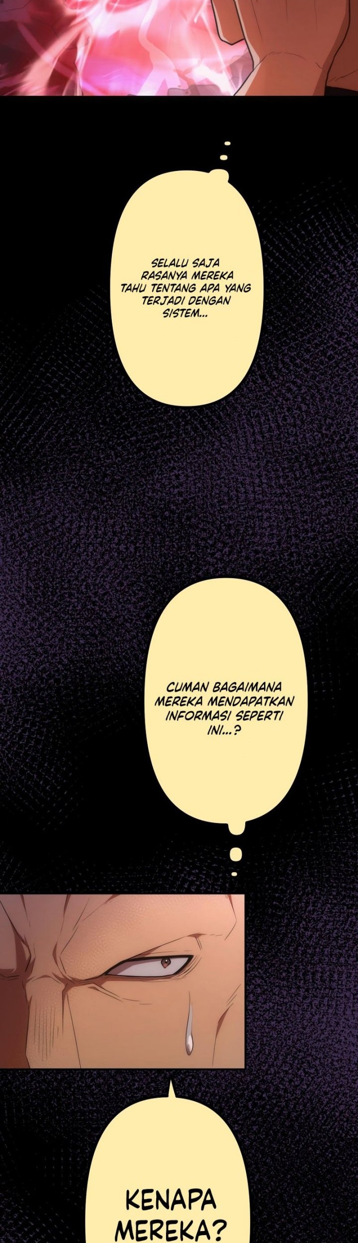 I Became an S-Rank Hunter With the Demon Lord App Chapter 42 Gambar 9