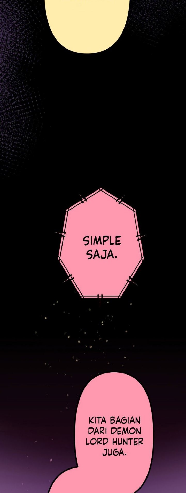 I Became an S-Rank Hunter With the Demon Lord App Chapter 42 Gambar 10