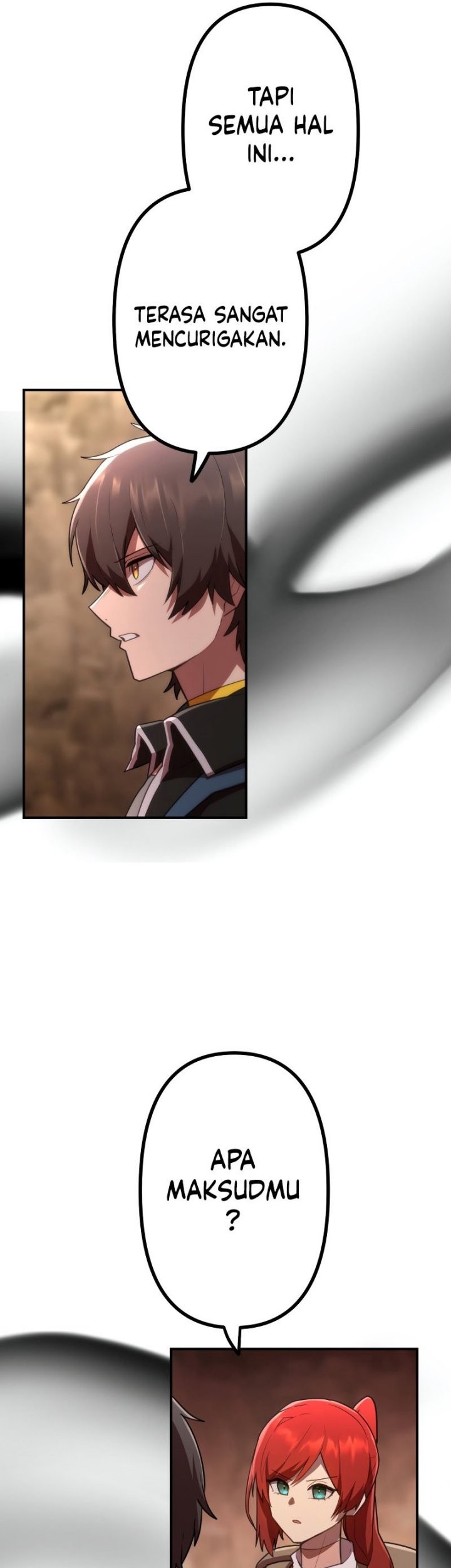 I Became an S-Rank Hunter With the Demon Lord App Chapter 42 Gambar 14