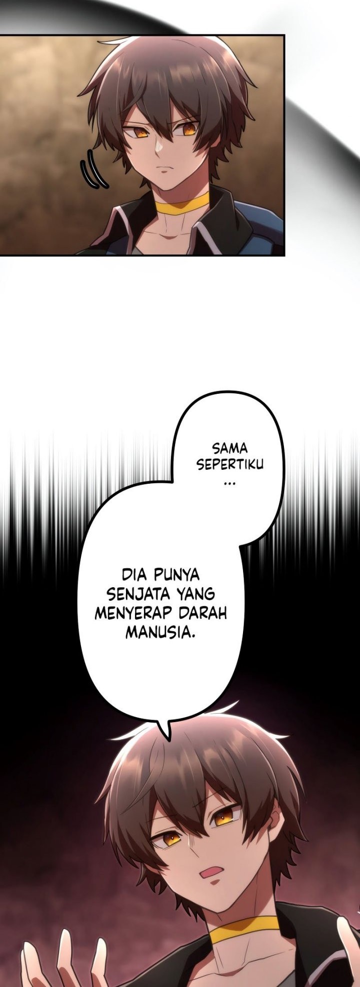 I Became an S-Rank Hunter With the Demon Lord App Chapter 42 Gambar 16