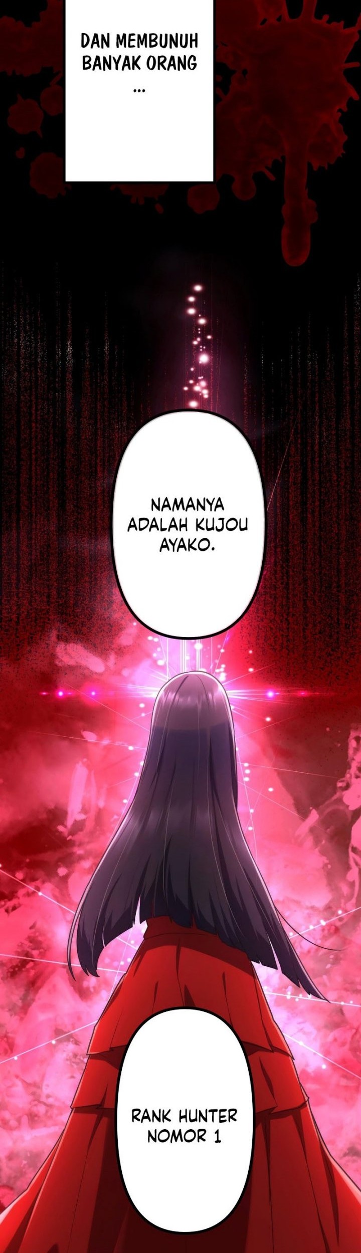 I Became an S-Rank Hunter With the Demon Lord App Chapter 42 Gambar 18