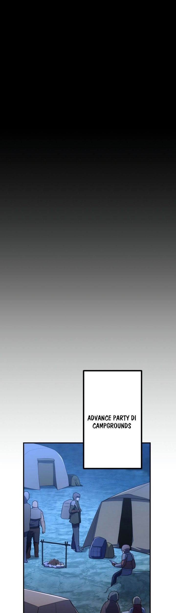 I Became an S-Rank Hunter With the Demon Lord App Chapter 42 Gambar 20