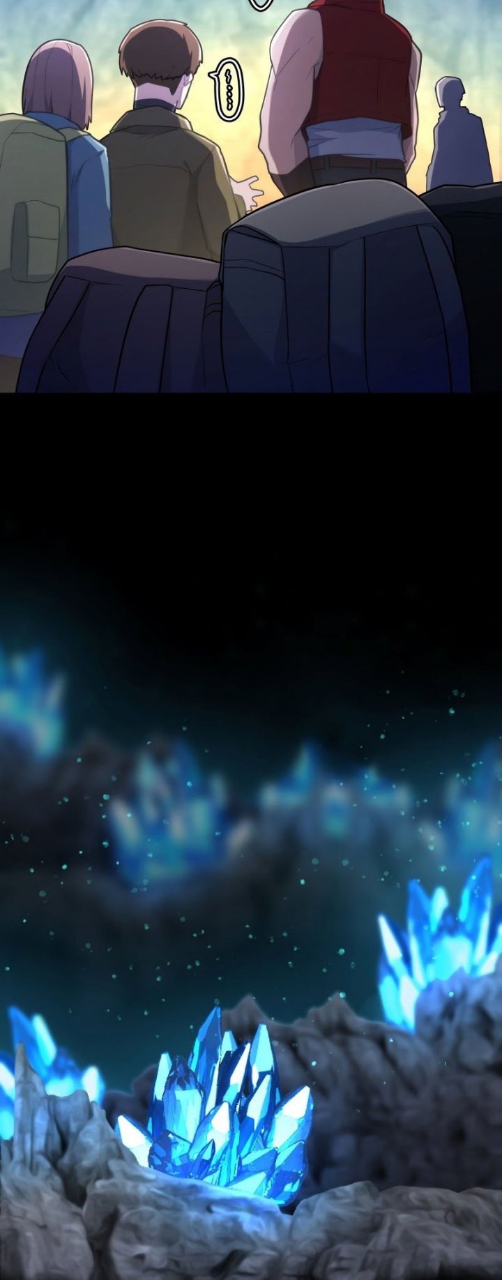 I Became an S-Rank Hunter With the Demon Lord App Chapter 42 Gambar 22