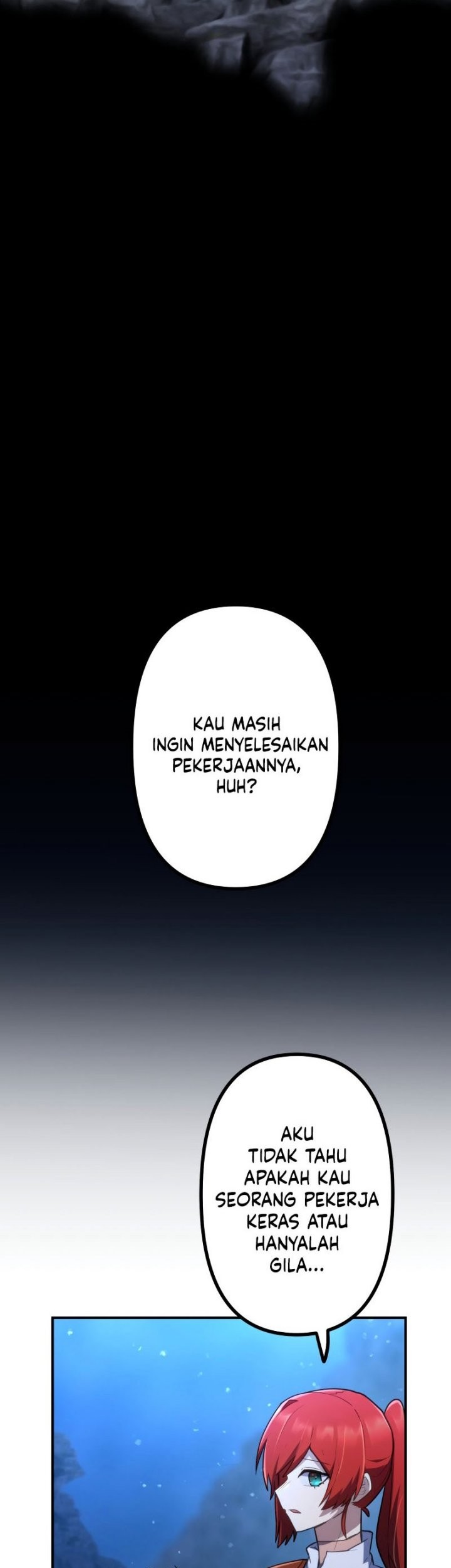 I Became an S-Rank Hunter With the Demon Lord App Chapter 42 Gambar 23