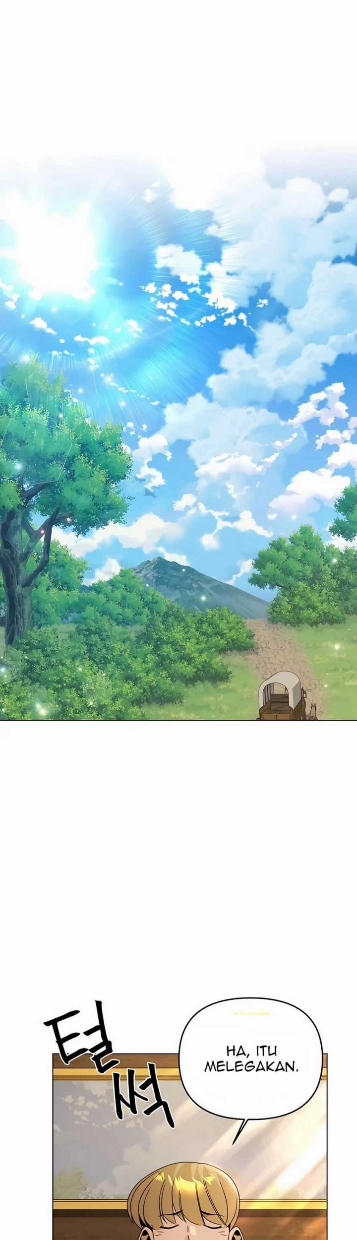 Baca I’ll Resign and Have a Fresh Start in This World Chapter 54 Gambar 2