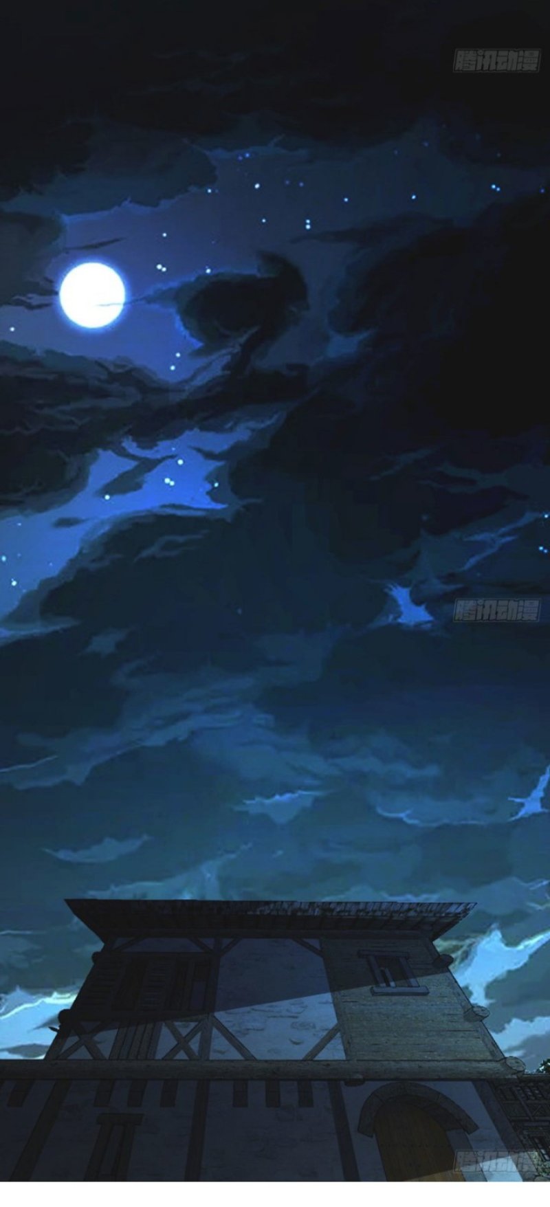 Trapped Inside the Beta Test World for 1000 Years Chapter 25 Gambar 24