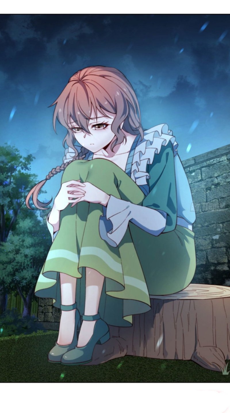 Trapped Inside the Beta Test World for 1000 Years Chapter 25 Gambar 25