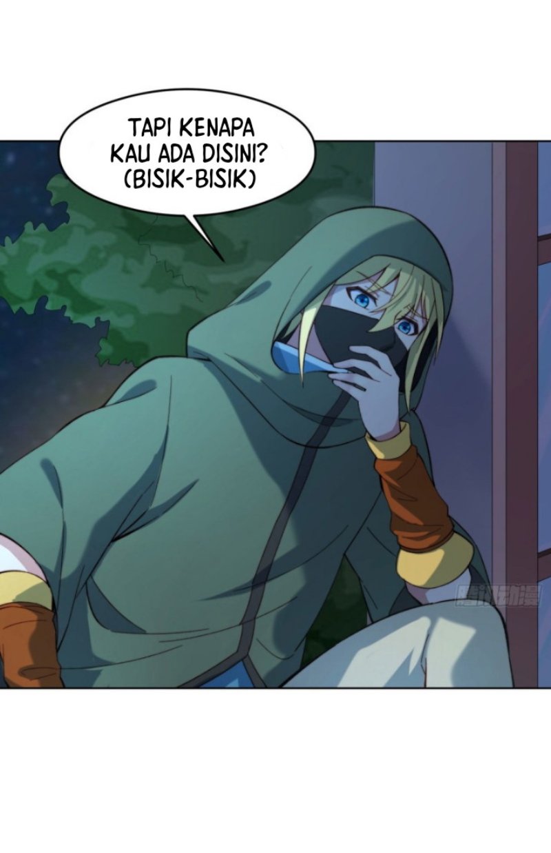 Trapped Inside the Beta Test World for 1000 Years Chapter 25 Gambar 4