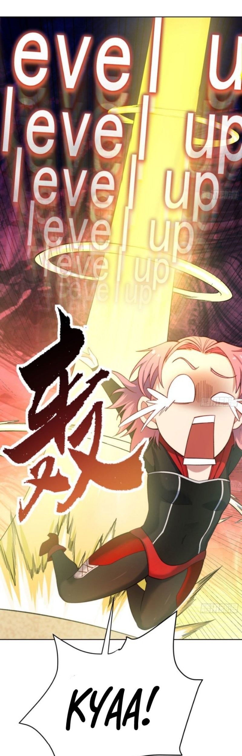 Trapped Inside the Beta Test World for 1000 Years Chapter 25 Gambar 37