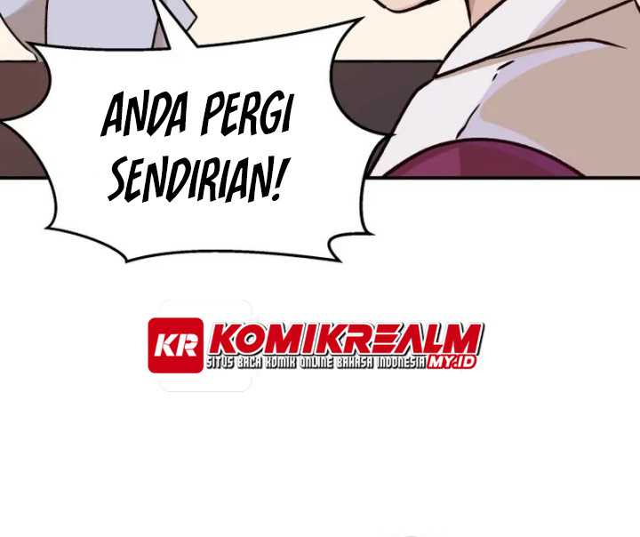 The Heavenly Demon Will Turn the World Upside Down Chapter 39 Gambar 16