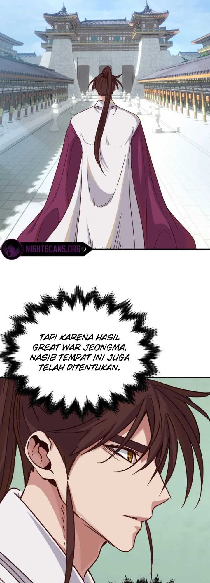 The Heavenly Demon Will Turn the World Upside Down Chapter 39 Gambar 33